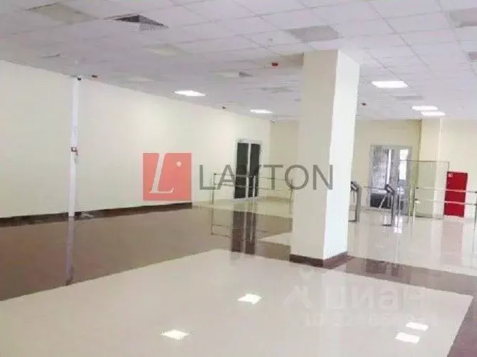 Офис в Москва ул. Обручева, 52с3 (268 м) - Фото 1