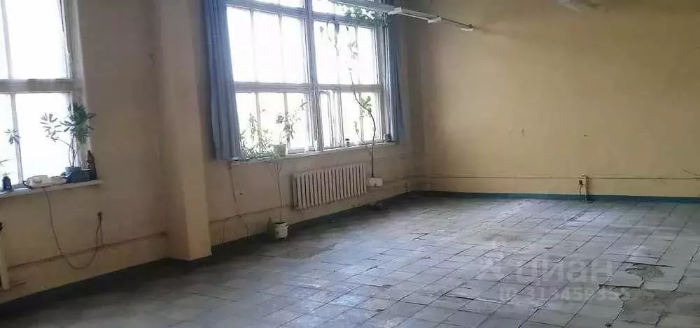 Склад в Нижегородская область, Нижний Новгород просп. Гагарина, 176 ... - Фото 1
