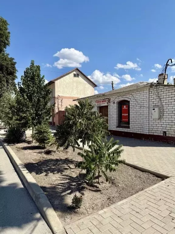 Помещение свободного назначения в Крым, Белогорск ул. Луначарского, 26 ... - Фото 1