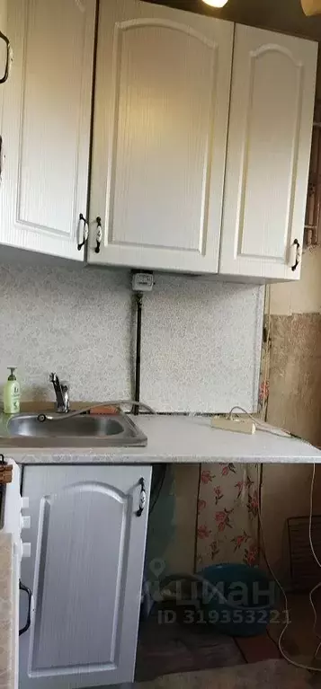 2-к кв. Ленинградская область, Светогорск Выборгский район, ул. ... - Фото 0