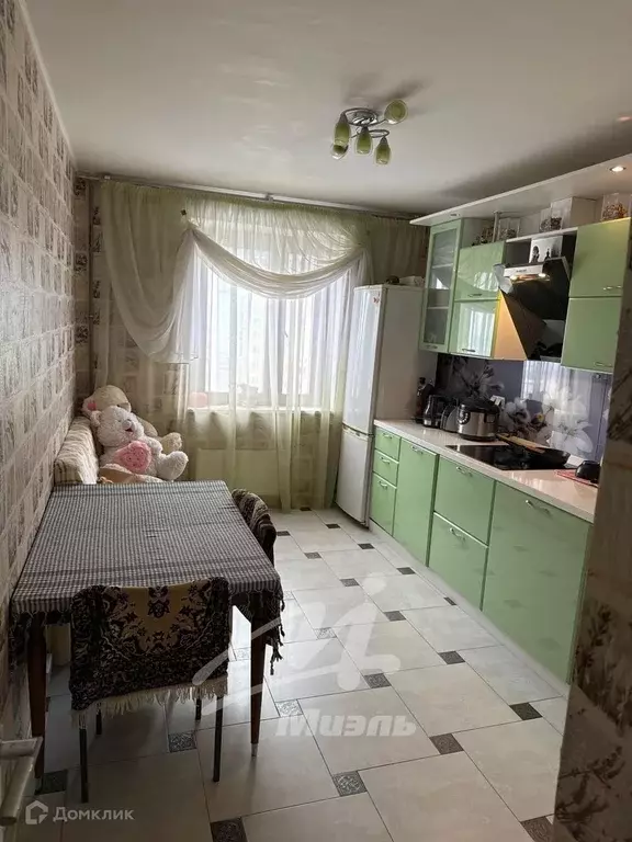 Продаётся 2-к квартира, 60.9 м - Фото 1