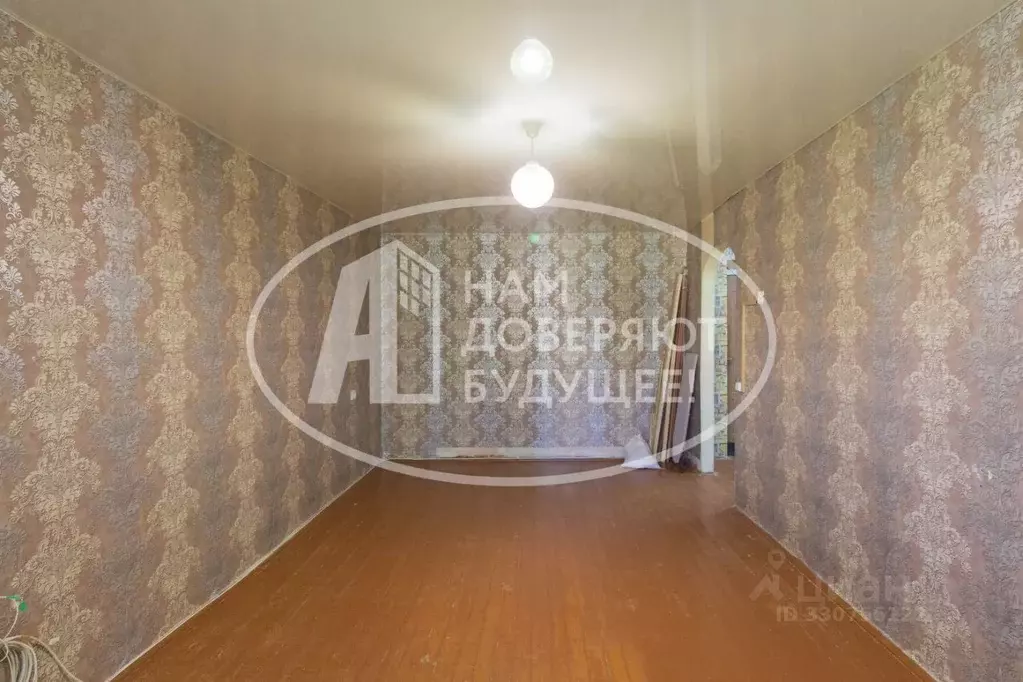 1-к кв. Пермский край, Чайковский Вокзальная ул., 63 (28.2 м) - Фото 2