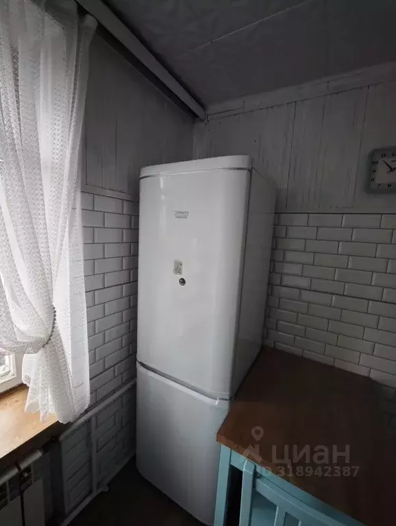 2-к кв. Москва Волжский бул., 18К2 (46.0 м) - Фото 1