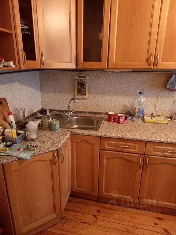 1-к кв. Новгородская область, Великий Новгород Нехинская ул., 28 (34.0 ... - Фото 1