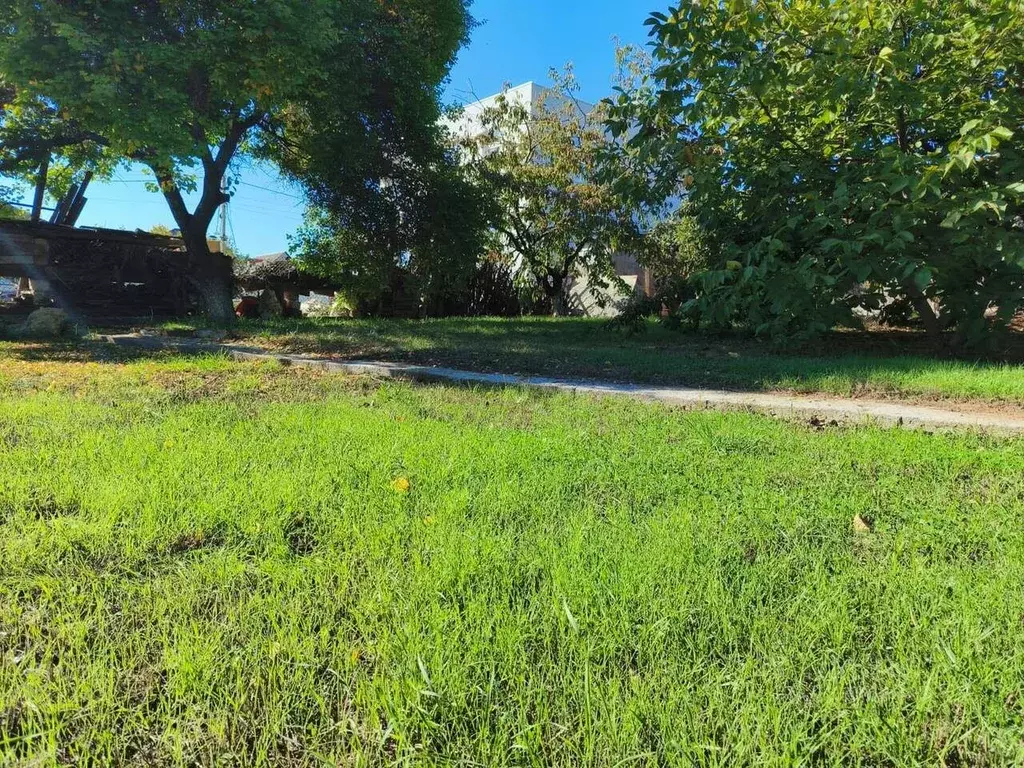 Участок в Севастополь Весна СНТ, ул. 1-я Огородная, 16 (4.0 сот.) - Фото 1