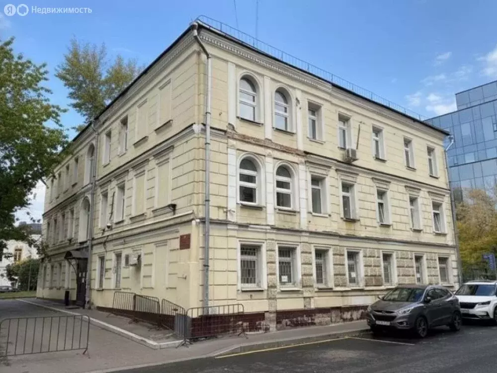 Офис (926 м) - Фото 2