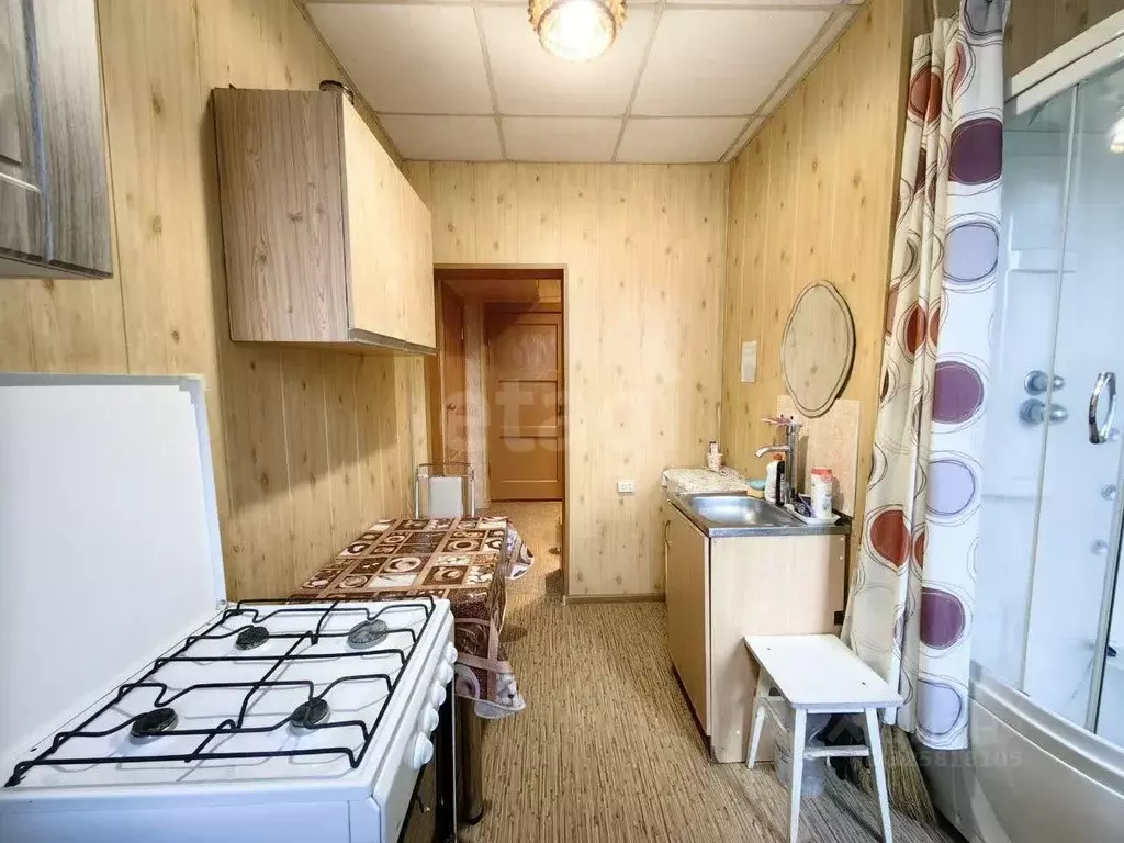 Комната Костромская область, Кострома ул. Ленина, 94 (21.0 м) - Фото 1