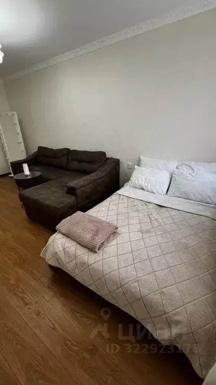 2-к кв. Ставропольский край, Ессентуки ул. Орджоникидзе, 91 (65.0 м) - Фото 1