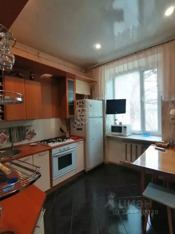 3-к кв. Владимирская область, Владимир 1-я Пионерская ул., 86 (75.9 м) - Фото 1
