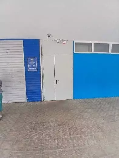 Помещение свободного назначения в Воронежская область, Воронеж ул. ... - Фото 1