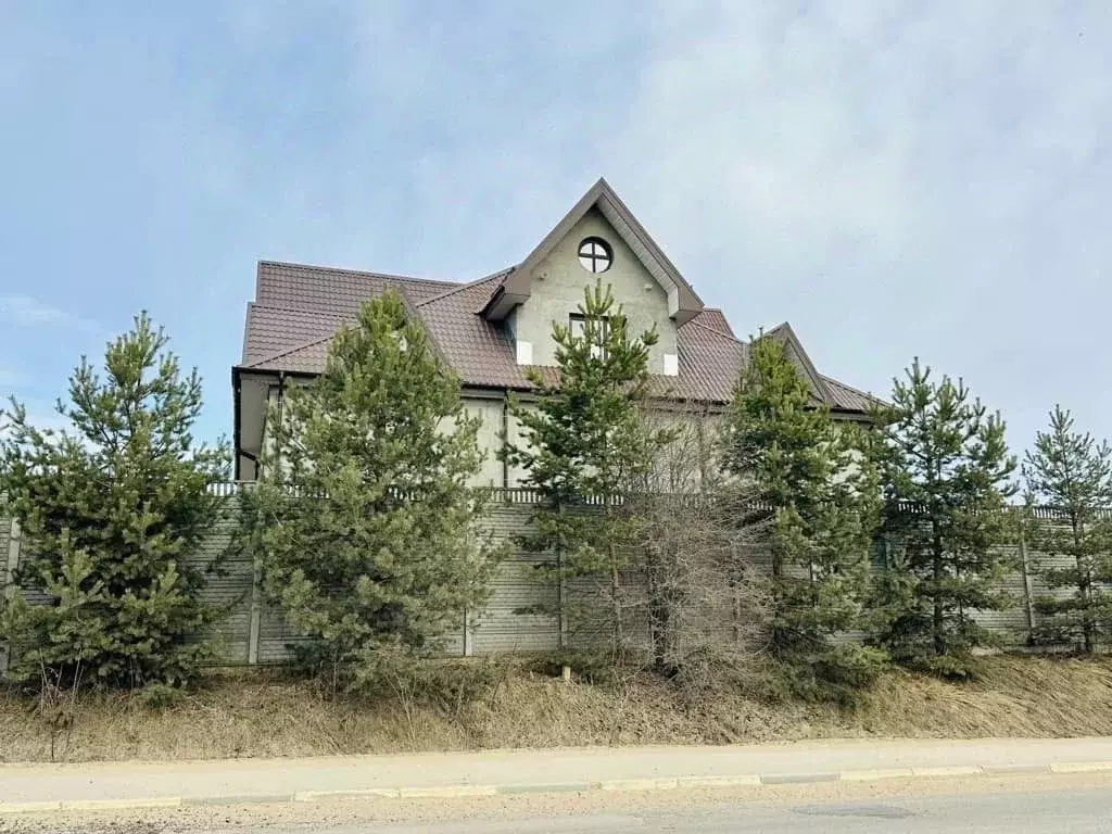 Гараж в Московская область, Дмитровский муниципальный округ, д. ... - Фото 2