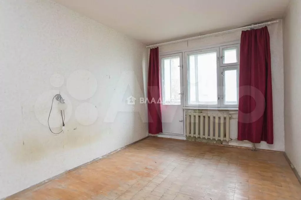 1-к. квартира, 36,2 м, 1/10 эт. - Фото 1
