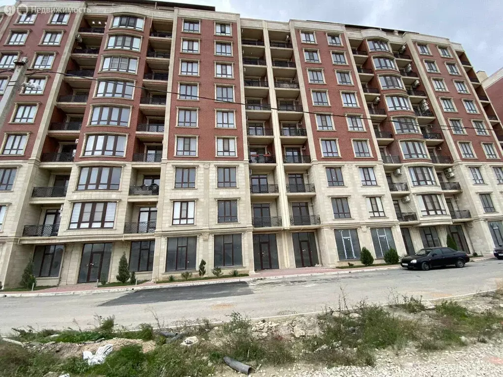 Помещение свободного назначения (75 м) - Фото 1
