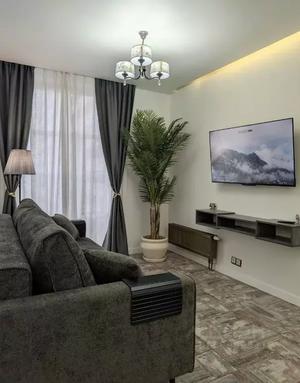 2-к кв. Московская область, Красногорск ул. Авангардная, 3 (39.0 м) - Фото 1