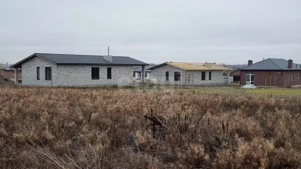 Участок в Ростовская область, Мясниковский район, Краснокрымское ... - Фото 1