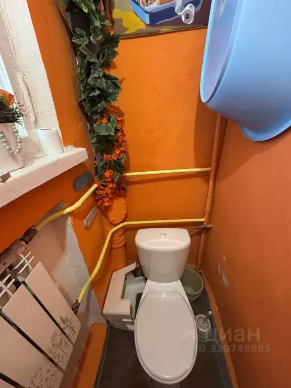 Комната Москва ул. Усачева, 62 (15.0 м) - Фото 2
