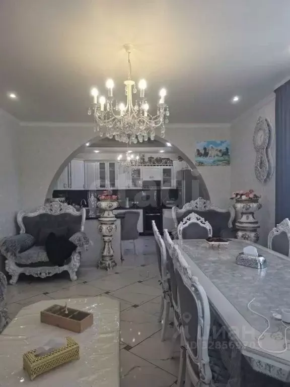 Дом в Башкортостан, Бирск ул. Рокоссовского (83 м) - Фото 1
