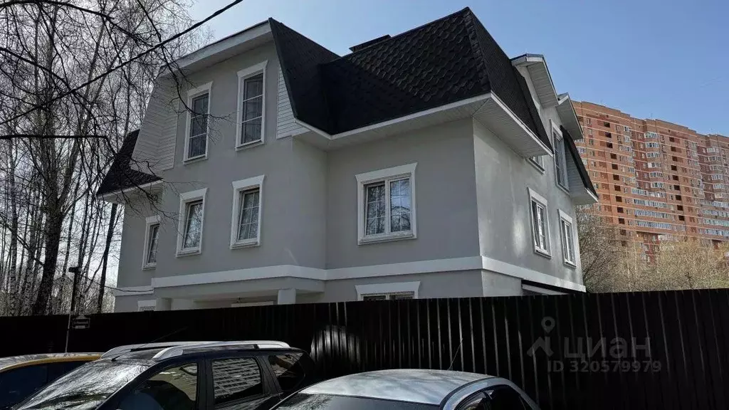 Помещение свободного назначения в Московская область, Химки Сходня ... - Фото 2