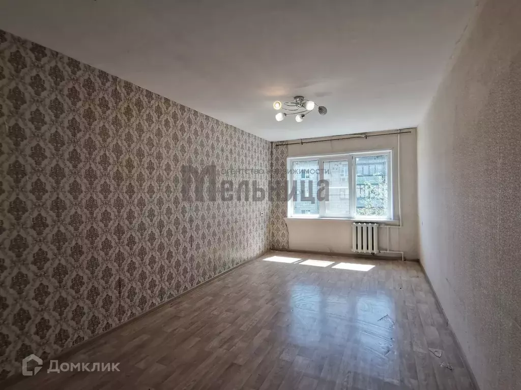 Продаётся 2-к квартира, 50 м - Фото 1