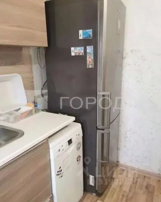 1-к кв. Новосибирская область, Новосибирск ул. Есенина, 16 (33.0 м) - Фото 1