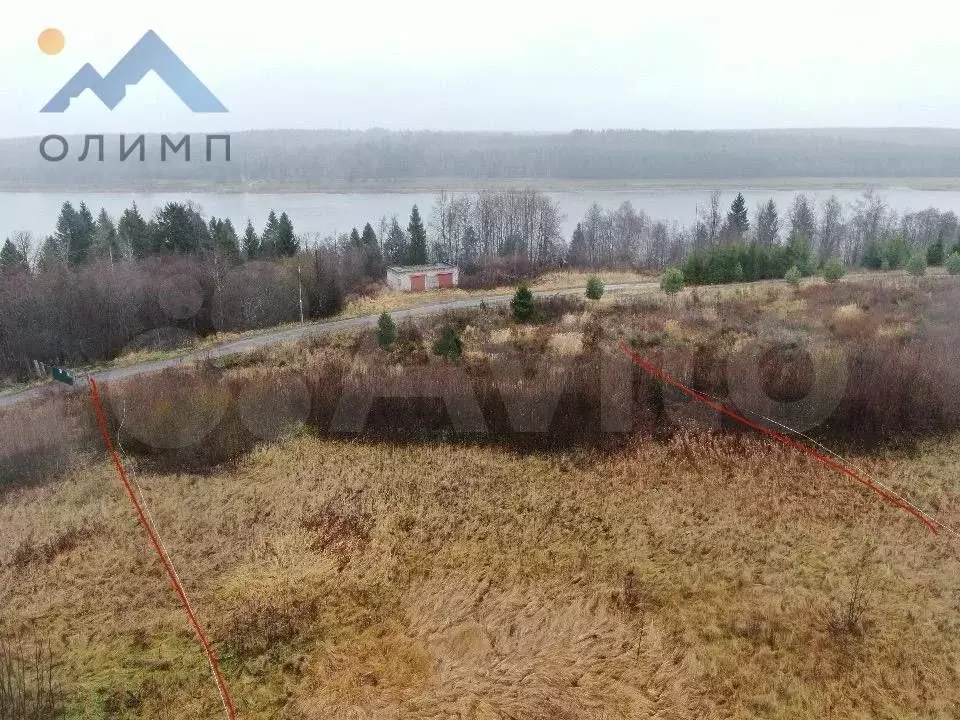 Участок 20 сот. (ИЖС) - Фото 0