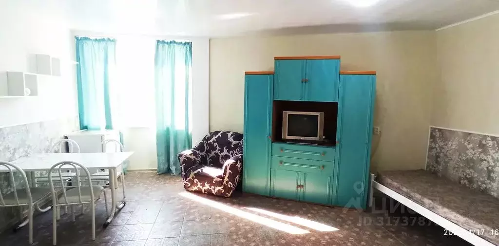 Комната Краснодарский край, Геленджик ул. Ленина, 42 - Фото 1
