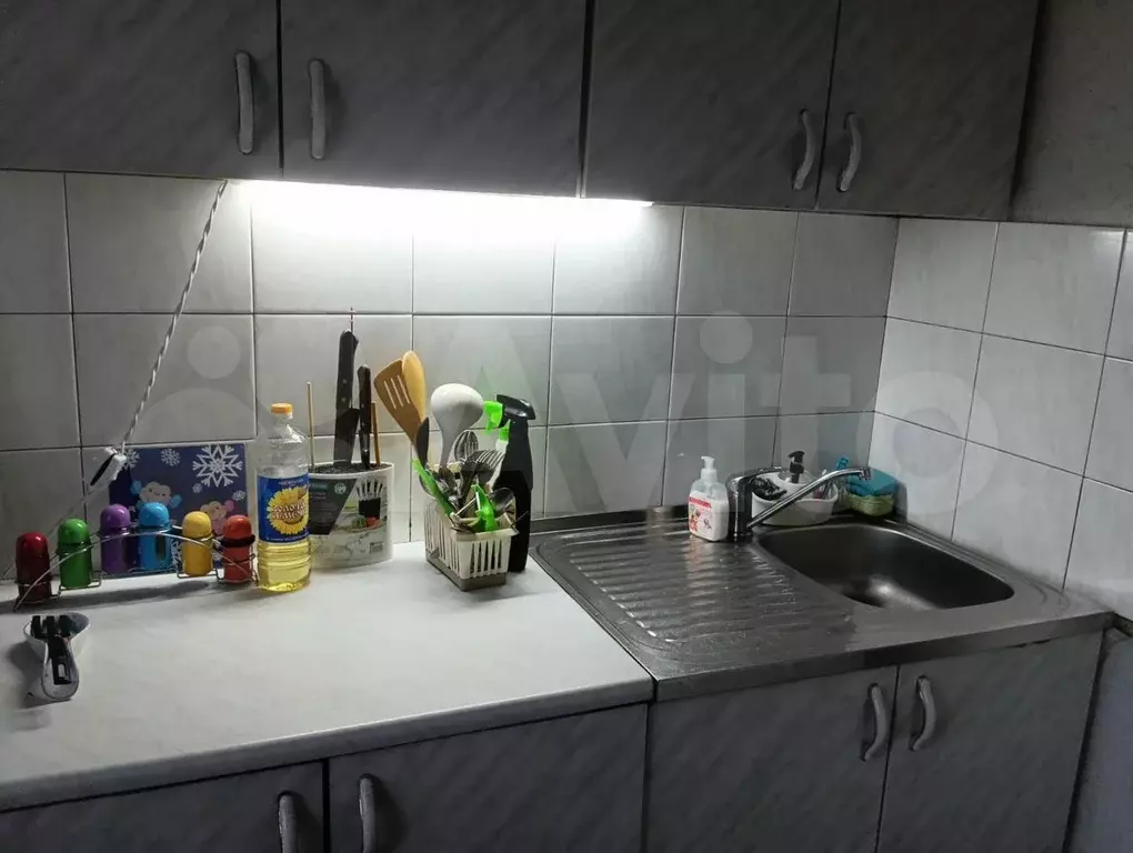 3-к. квартира, 59 м, 8/9 эт. - Фото 0