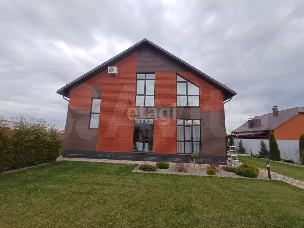 Дом 325,5 м на участке 15 сот. - Фото 1