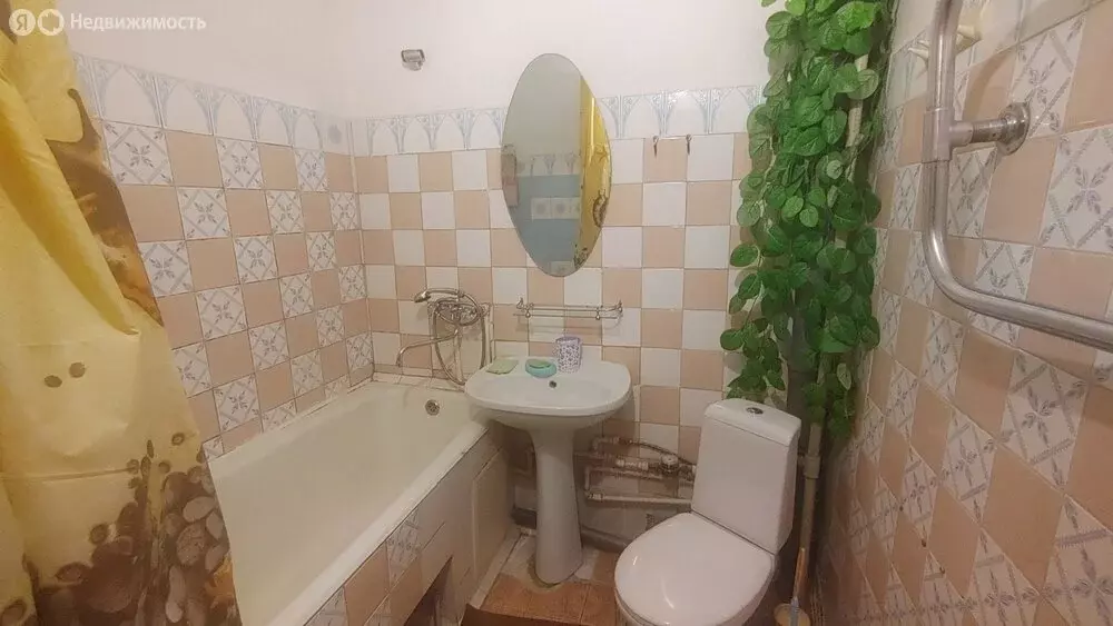 1-комнатная квартира: Анапа, Новороссийская улица, 238 (32 м) - Фото 1