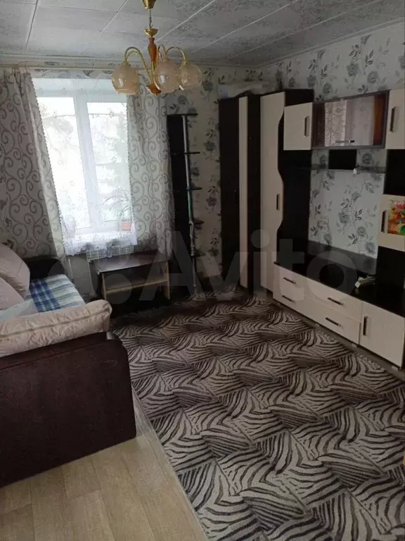 1-к. квартира, 31,1 м, 3/5 эт. - Фото 1