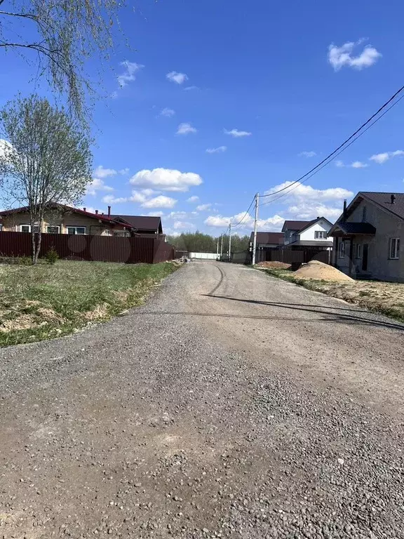 Участок 8,4 сот. (ИЖС) - Фото 0