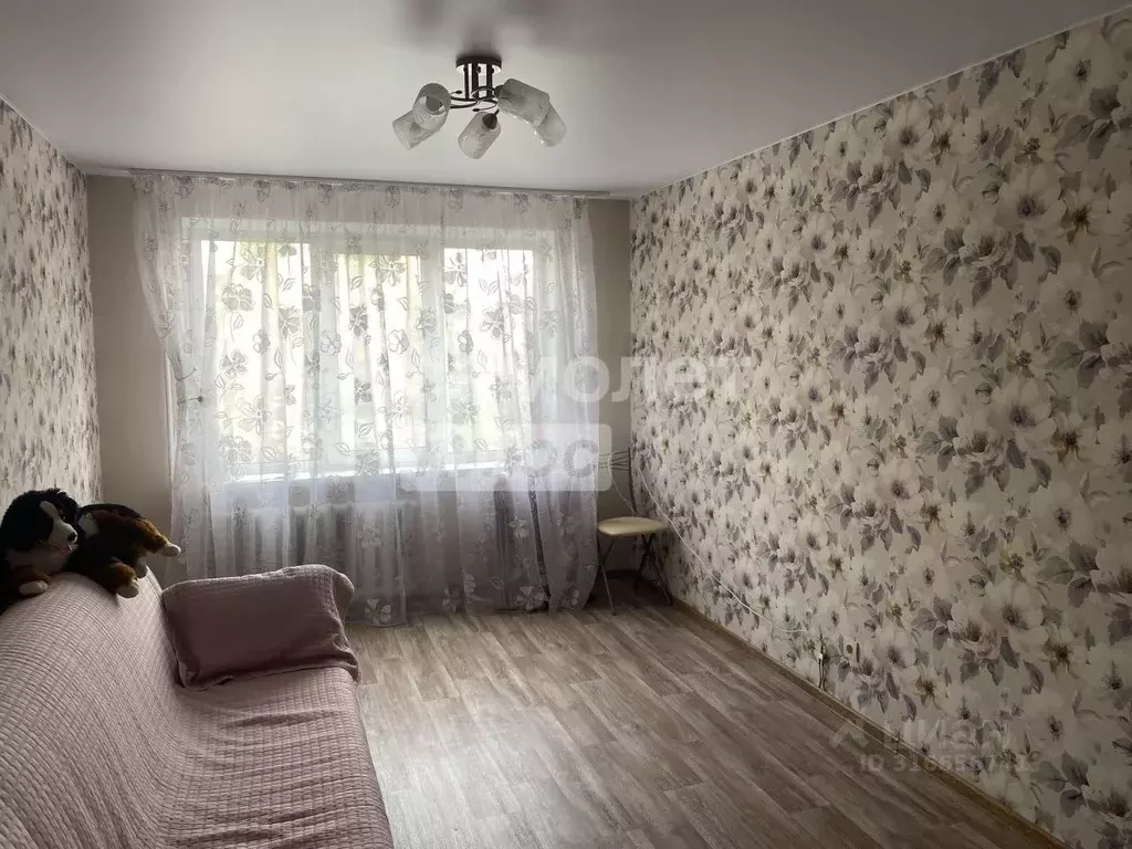 3-к кв. Владимирская область, Владимир ул. Горького, 103 (65.8 м) - Фото 0