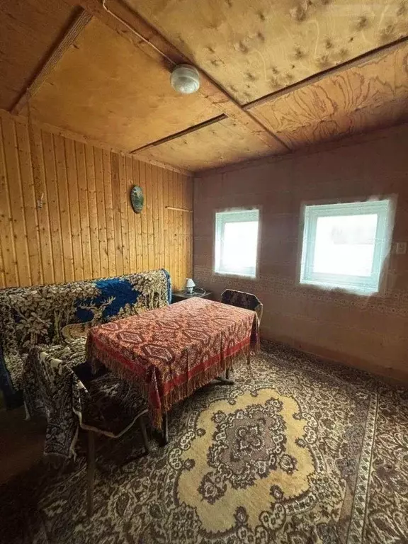 Дом в Самарская область, Красноярский район, Светлое Поле с/пос, ... - Фото 2