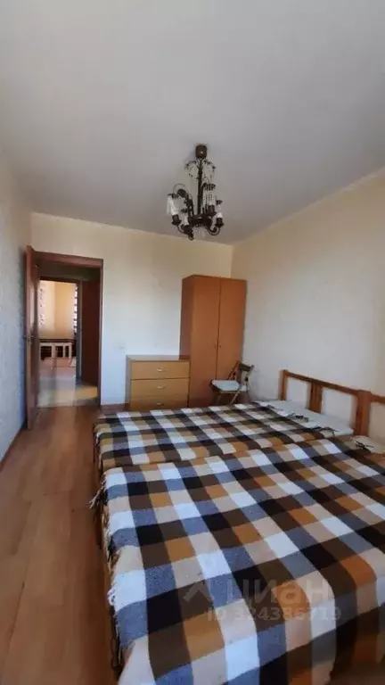 2-к кв. Санкт-Петербург Туристская ул., 30к1 (49.0 м) - Фото 2