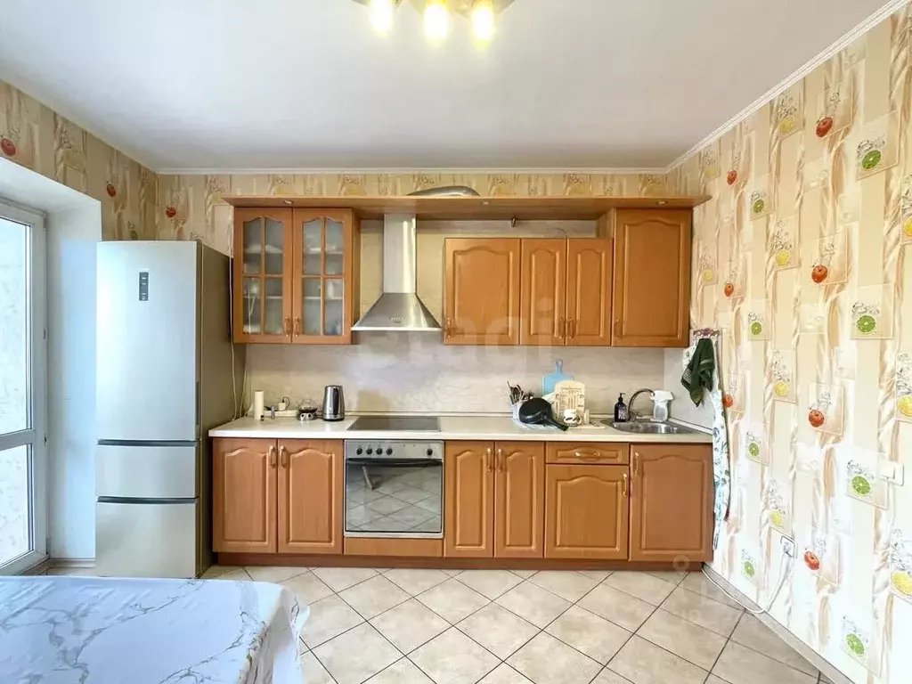 2-к кв. Забайкальский край, Чита Угданская ул., 5 (75.8 м) - Фото 1