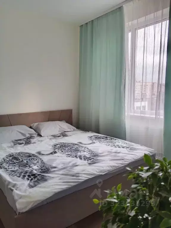 1-к кв. Удмуртия, Ижевск ул. имени 50-летия ВЛКСМ, 4 (30.0 м) - Фото 1