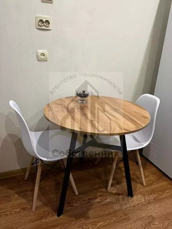 1-к кв. Белгородская область, Губкин Преображенская ул., 4 (39.0 м) - Фото 2