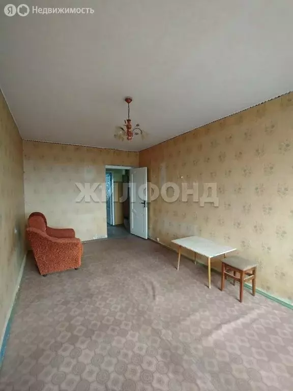 2-комнатная квартира: Георгиевск, улица Однобокова, 26 (46 м) - Фото 1