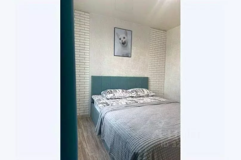 3-к кв. Курганская область, Курган Заозерный жилрайон, 6-й мкр, 7 ... - Фото 0