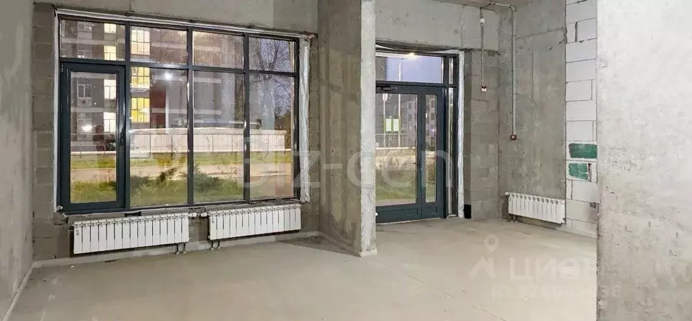 Офис в Москва Профсоюзная ул., 33 (216 м) - Фото 2