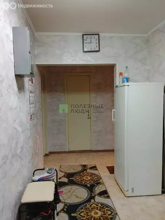3-комнатная квартира: Ижевск, Стадионная улица, 11 (84.4 м) - Фото 1