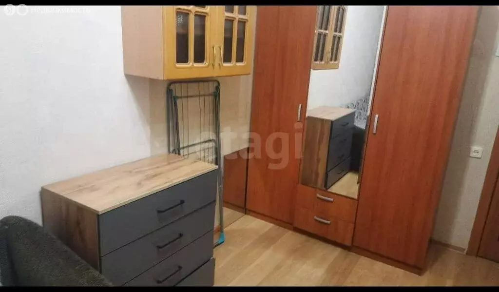 1к в -комнатной квартире (15.1 м) - Фото 2