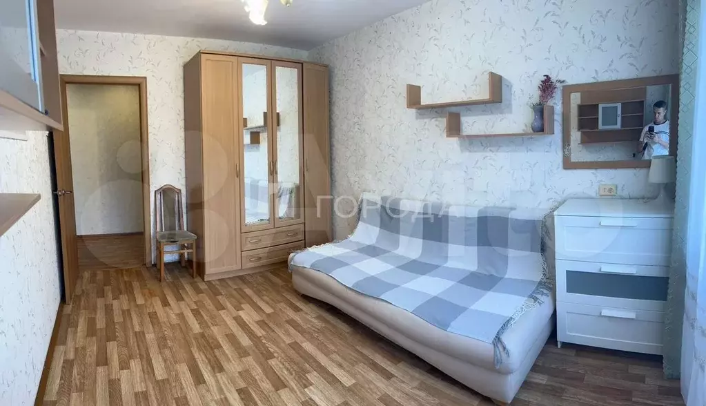 2-к. квартира, 47 м, 3/5 эт. - Фото 0