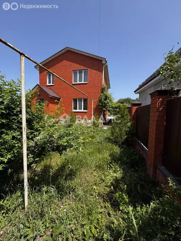 Дом в хутор Красный Восток, Железнодорожная улица, 175 (133.3 м) - Фото 0