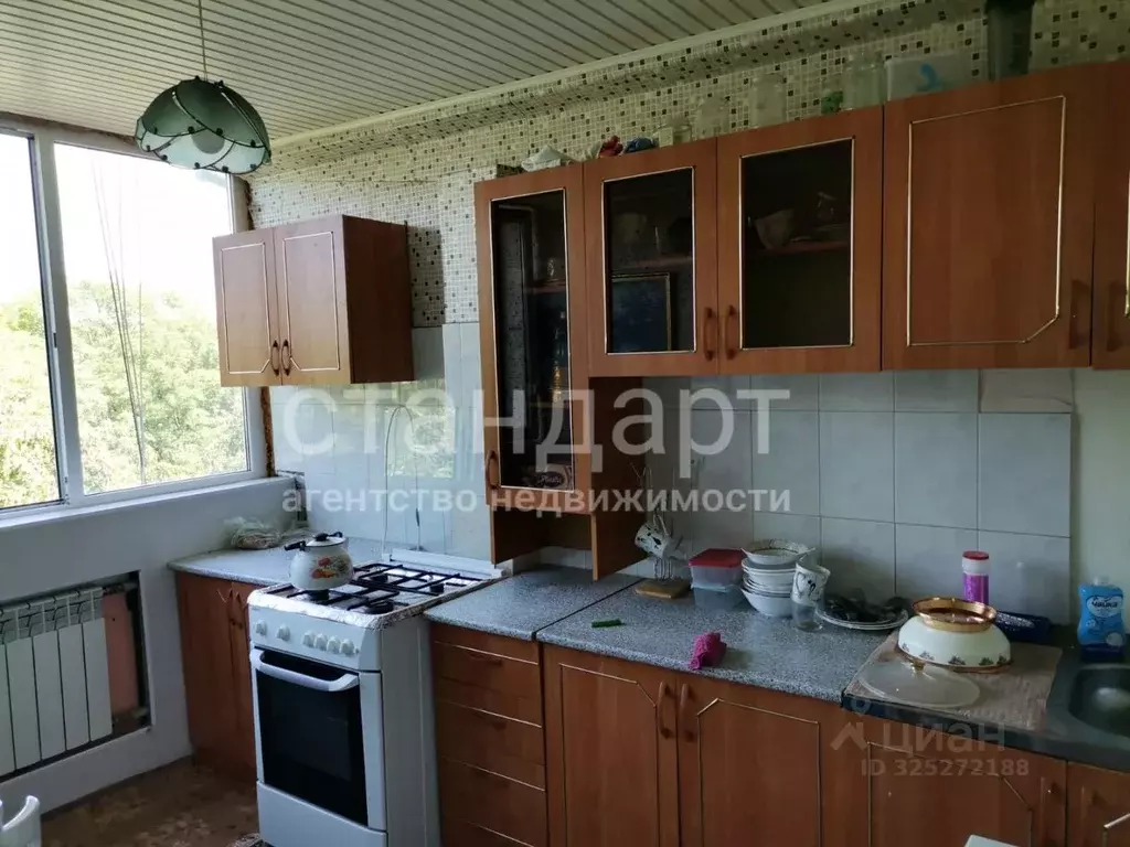 1-к кв. Ставропольский край, Ессентуки ул. Долина Роз (32.8 м) - Фото 1