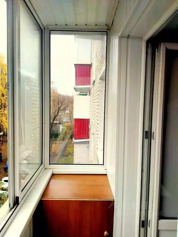 1-к кв. Москва 3-й Нижнелихоборский проезд, 8А (33.0 м) - Фото 2