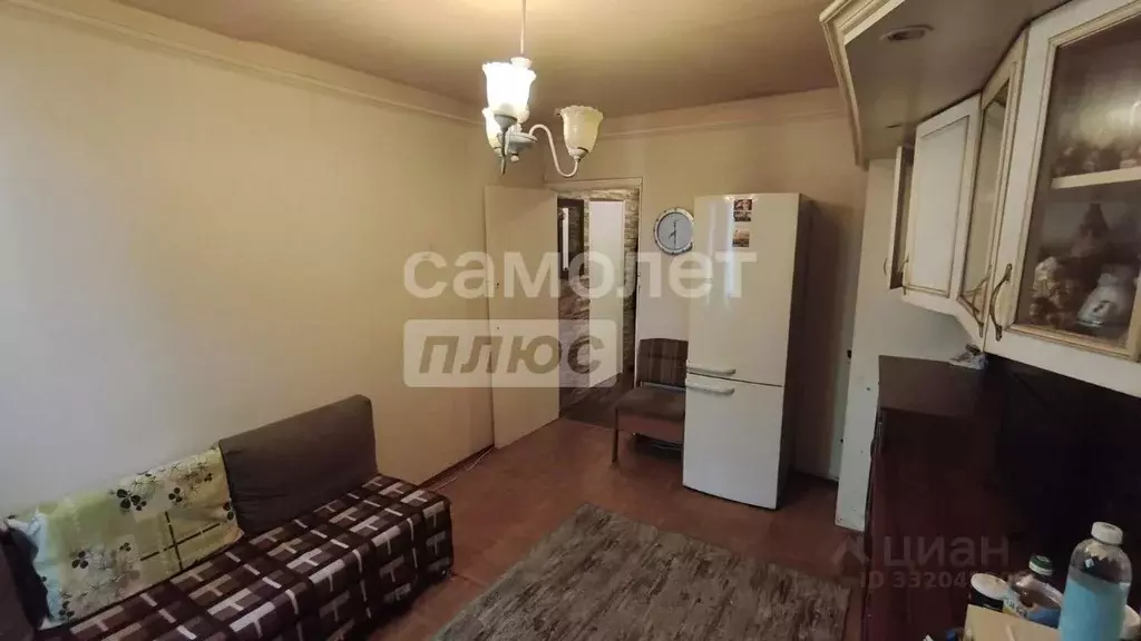 1-к кв. Москва ул. Антонова-Овсеенко, 4С2 (38.5 м) - Фото 2