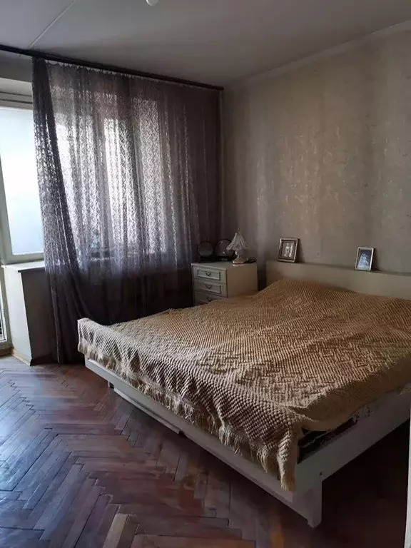Квартира, 3 комнаты, 66 м - Фото 1