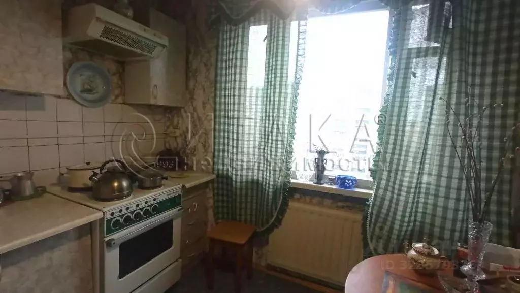 Комната Санкт-Петербург просп. Наставников, 26К1 (17.4 м) - Фото 2