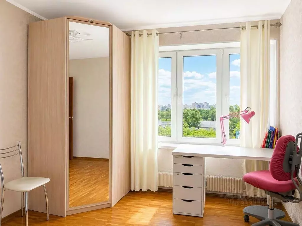 2-к кв. Москва Камчатская ул., 5 (52.8 м) - Фото 2